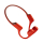 Suunto Sonic Coral Red - 1288551 - zdjęcie 4